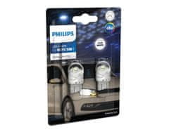 Philips Philips LED W21/5W 12V 2.4/0.48W W3x16q Ultinon Pro 3100 2ks 11066CU31B2