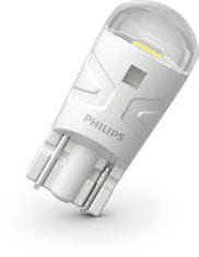 Philips Philips LED W5W 12V 0,74W W2.1x9.5d Ultinon Pro 3100 2ks 11961CU31B2