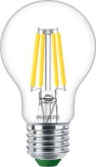 Philips Philips MASTER LEDBulb ND 2.3-40W E27 840 A60 CL G UE