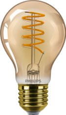 Philips Philips MASTER VLE LEDBulb D 4-25W E27 A60 GOLD SP G