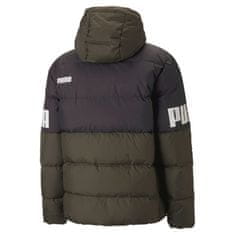 Puma Bundy univerzálni XL Power Hooded Down Puffer