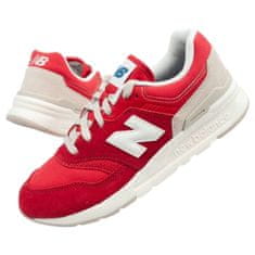 New Balance Boty GR997HBS velikost 37