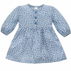 PINOKIO Pinokio Lilian Dress Blue 110