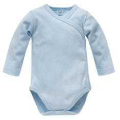 PINOKIO Pinokio Lovely Day Babyblue Wrapped Body LS Blue 62