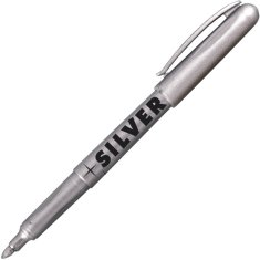 Centropen Značkovač 2690 stříbrný 1,8 mm