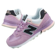 New Balance Boty WL574SAW velikost 36,5