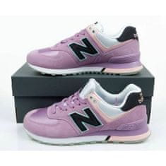 New Balance Boty WL574SAW velikost 36,5