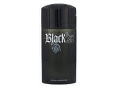 Paco Rabanne 100ml black xs, toaletní voda, tester