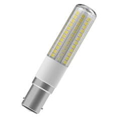 Osram LEDVANCE PARATHOM LED SPC.T SLIM 60 320d 6.5 W/2700 K B15d 4099854266706