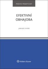 Jakub Sivák: Efektivní obhajoba