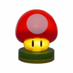 Grooters Super Mario Bros. Icon Light - Super Mario Houba