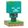 Grooters Icon Light Minecraft - Utopenec