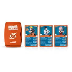 Grooters Karetní hra One Piece - Top Trumps