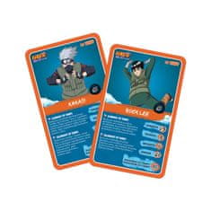 Grooters Karetní hra One Piece - Top Trumps