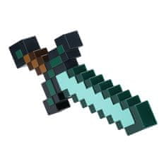 Grooters Světlo Minecraft - Diamond Sword