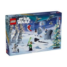 LEGO 75395 Star Wars Adventní kalendář