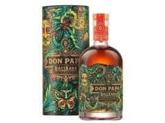 Don Papa Masskara tuba 40% 0,7l