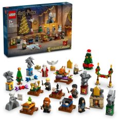 LEGO 76438 Harry Potter Adventní kalendář