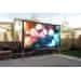 ELITE SCREENS plátno mobilní outdoor stativ 110" (279,4cm)/ 16:9/ 137,2×243,8cm/ hliníkový rám/ gain 1.1/ CineWhite