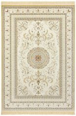 NOURISTAN Kusový koberec Naveh 104373 Cream 195x300