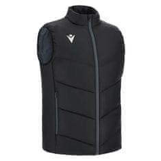 Macron COLDMIRE GILET BLK/NS, COLDMIRE GILET BLK/NS | 800000350900 | L