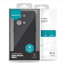 Nillkin Kryt Super Shield OnePlus Ace 2v black