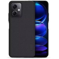 Nillkin Kryt Frosted Shield Xiaomi Redmi Note 12/POCO X5 5G Black