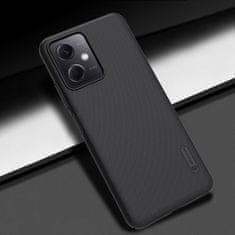 Nillkin Kryt Frosted Shield Xiaomi Redmi Note 12/POCO X5 5G Black