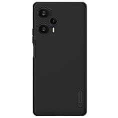 Nillkin Kryt Super Frosted Shield Pro Xiaomi Redmi Note 12 Turbo/Poco F5 black