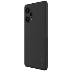 Nillkin Kryt Super Frosted Shield Pro Xiaomi Redmi Note 12 Turbo/Poco F5 black