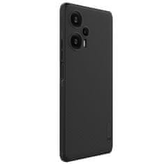 Nillkin Kryt Super Frosted Shield Pro Xiaomi Redmi Note 12 Turbo/Poco F5 black