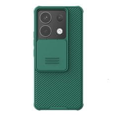 Nillkin Kryt CamShield Pro Xiaomi Redmi Note 13 Pro 5G Deep Green