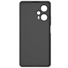 Nillkin Kryt Super Frosted Shield Pro Xiaomi Redmi Note 12 Turbo/Poco F5 black