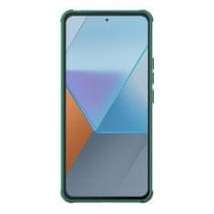 Nillkin Kryt CamShield Pro Xiaomi Redmi Note 13 Pro 5G Deep Green