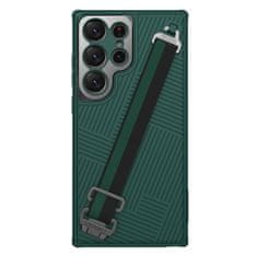 Nillkin Kryt Strap Samsung Galaxy S23 Ultra green