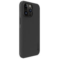 Nillkin Kryt Super Frosted Shield Pro Apple iPhone 15 Pro Max black