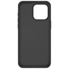 Nillkin Kryt Super Frosted Shield Pro Apple iPhone 15 Pro Max black