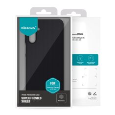 Nillkin Kryt Super Frosted Shield Samsung Galaxy A15 4G / 5G black