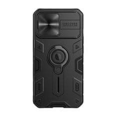 Nillkin Kryt CamShield Armor Pro Apple iPhone 13 Pro (black)