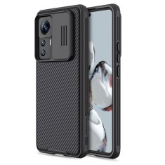 Nillkin Kryt Camshield Pro Xiaomi 12T Pro Black