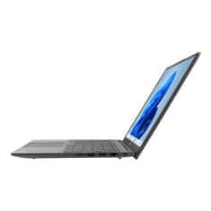 Umax VisionBook 15WN Plus, šedá (UMM230250)