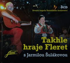 Fleret: Takhle hraje Fleret