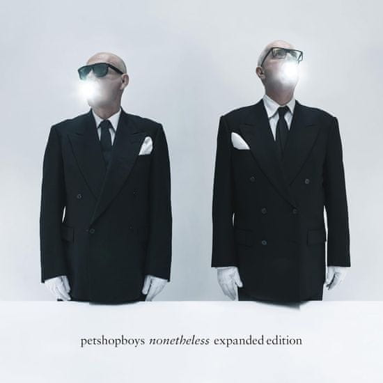 Pet Shop Boys: Nonetheless / Expanded Edition