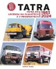 Kupec Martin: TATRA 815 Legenda na plakátech a v prospektech 1983-2024