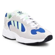 Adidas Boty adidas Yung-1 M EE5318 velikost 46 2/3