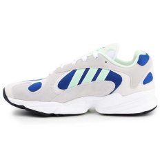 Adidas Boty adidas Yung-1 M EE5318 velikost 41 1/3