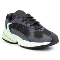 Adidas Boty Yung-1 Trail M EE6538 velikost 43 1/3