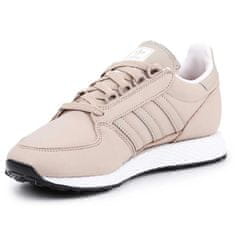 Adidas Boty adidas Forest Grove W EE8967 velikost 36 2/3