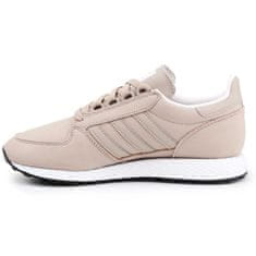 Adidas Boty adidas Forest Grove W EE8967 velikost 36 2/3