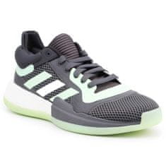 Adidas Boty adidas Marquee Boost Low M G26214 velikost 42